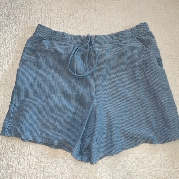 PINK Victoria's Secret Pants - PINK Dad shorts